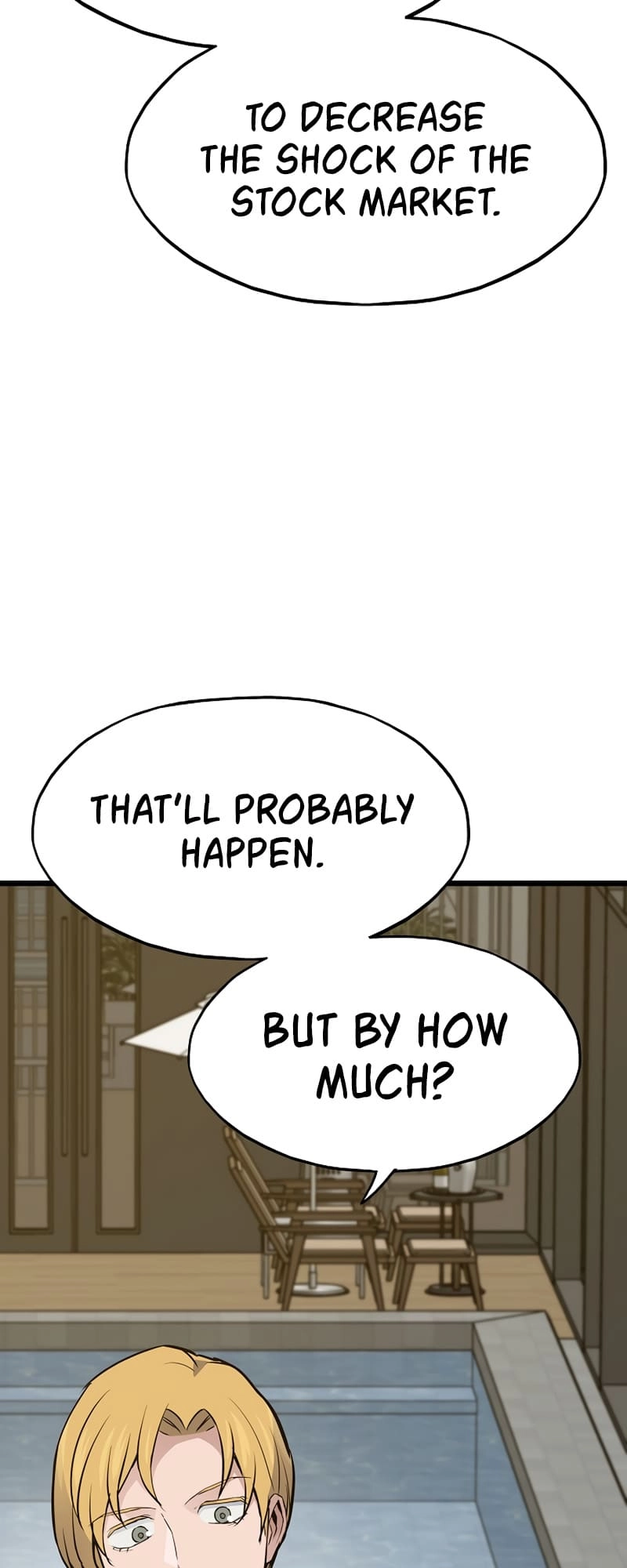 Past Life Returner Chapter 36 - Page 34