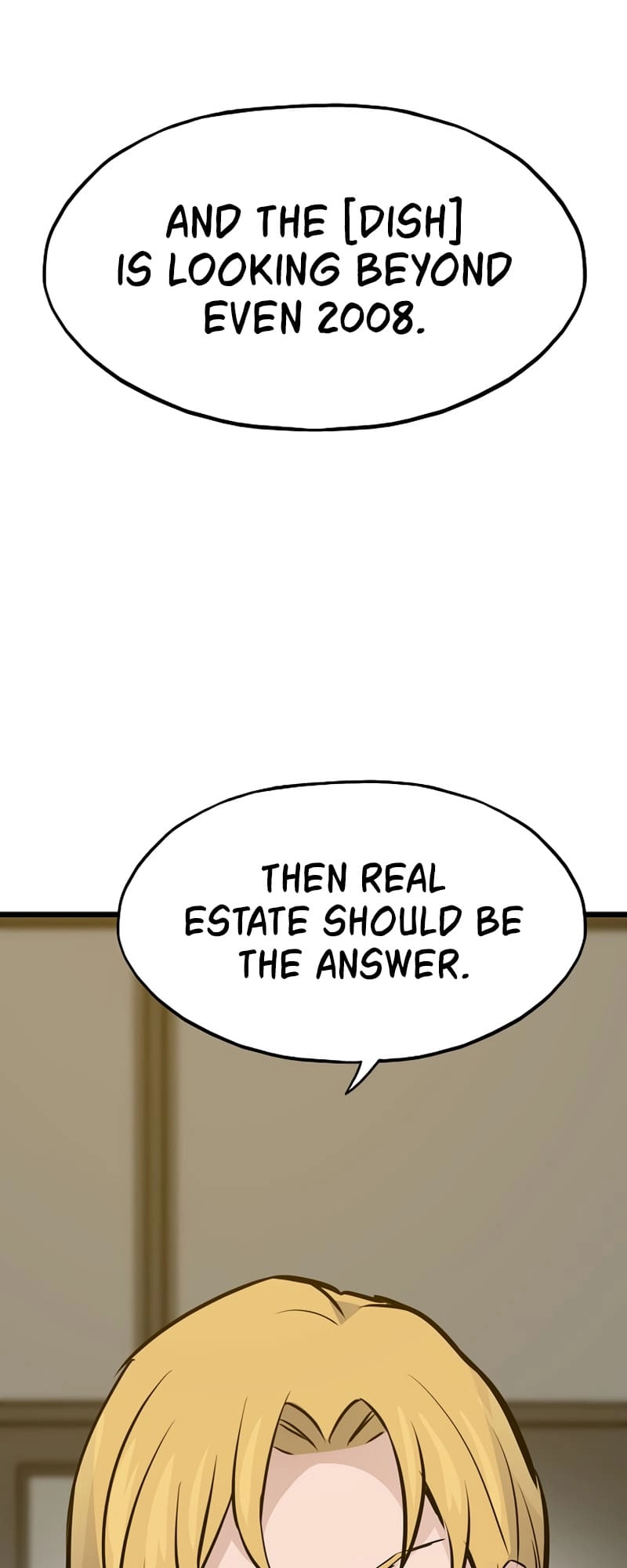 Past Life Returner Chapter 36 - Page 36