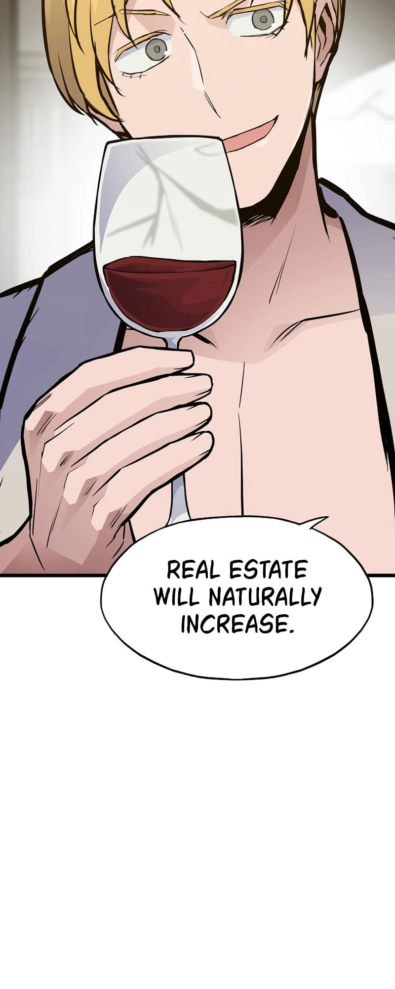 Past Life Returner Chapter 36 - Page 37