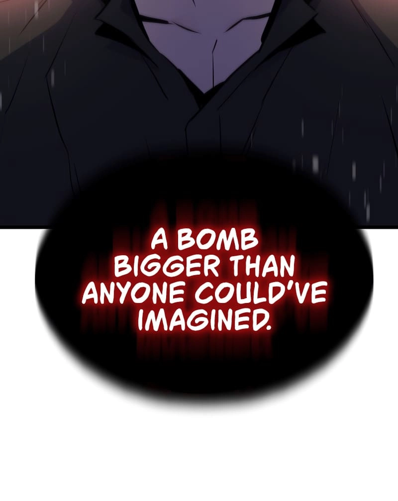 Past Life Returner Chapter 36 - Page 39