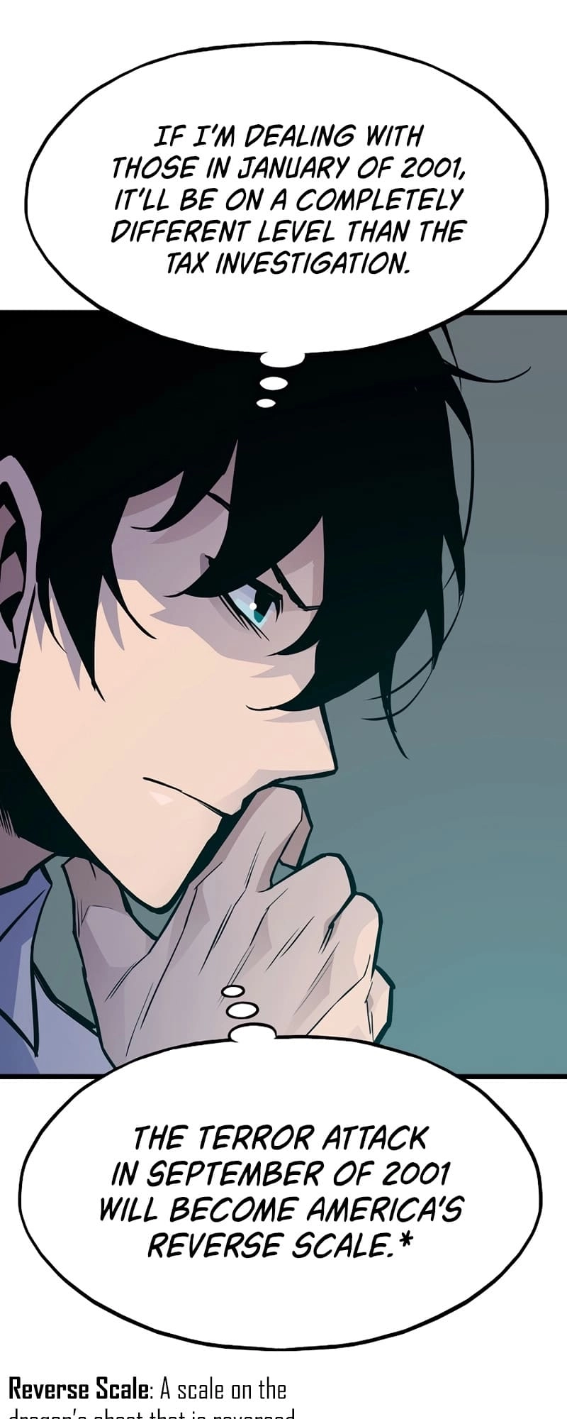 Past Life Returner Chapter 36 - Page 50