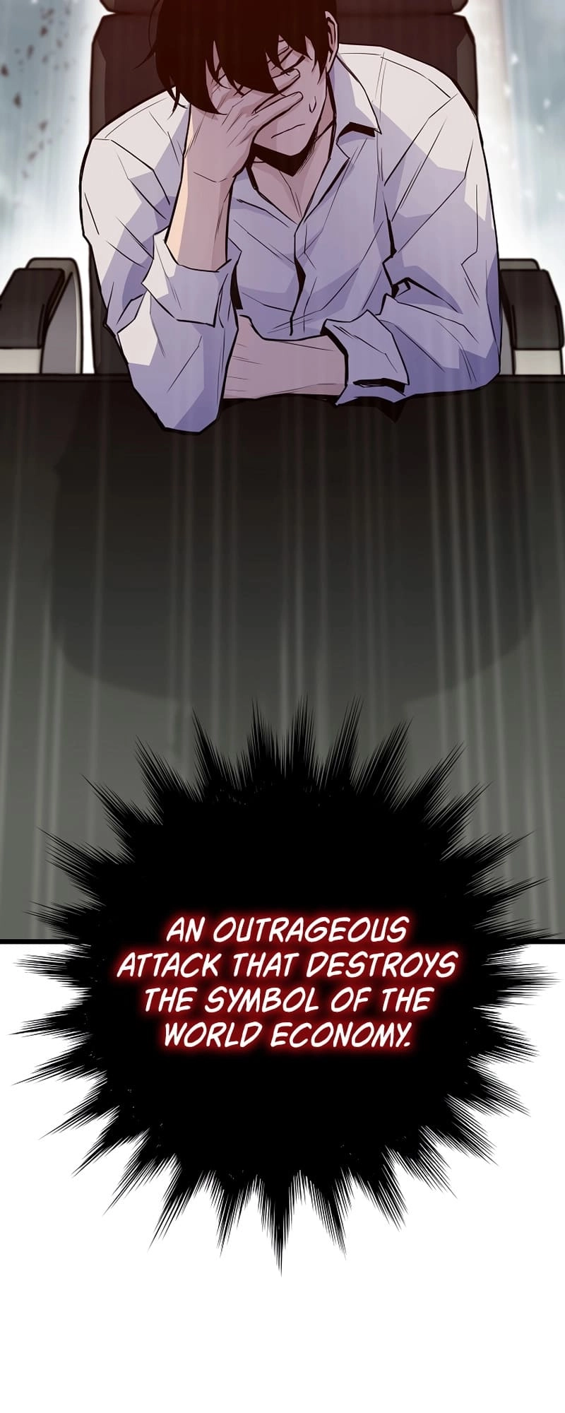 Past Life Returner Chapter 36 - Page 52