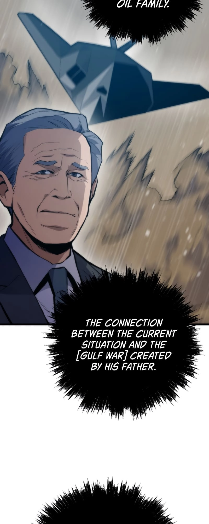 Past Life Returner Chapter 36 - Page 56