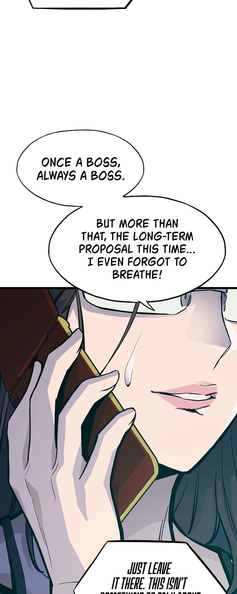 Past Life Returner Chapter 36 - Page 60