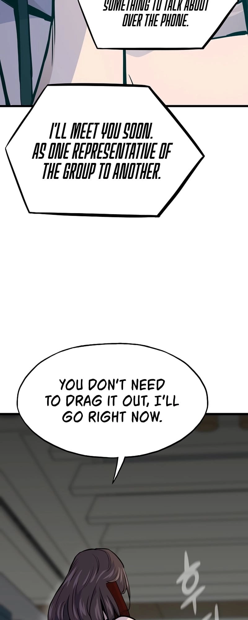 Past Life Returner Chapter 36 - Page 61