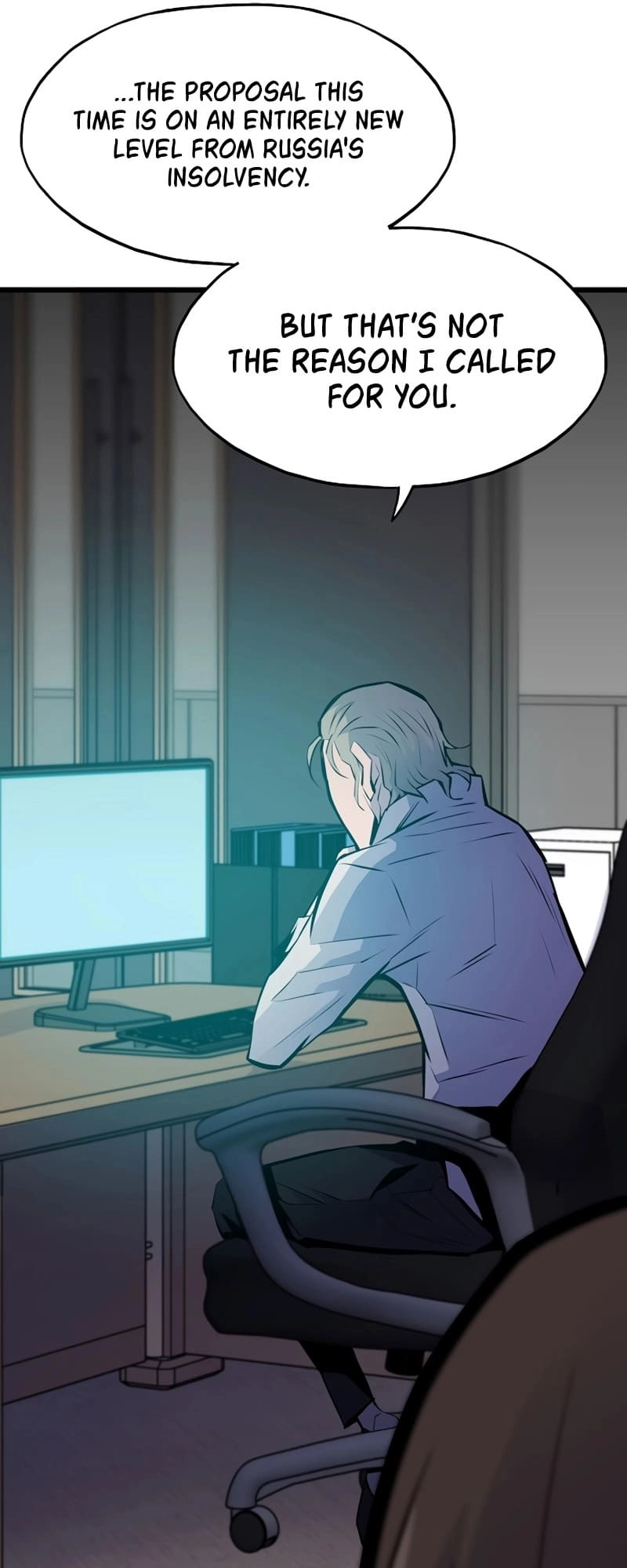 Past Life Returner Chapter 36 - Page 66