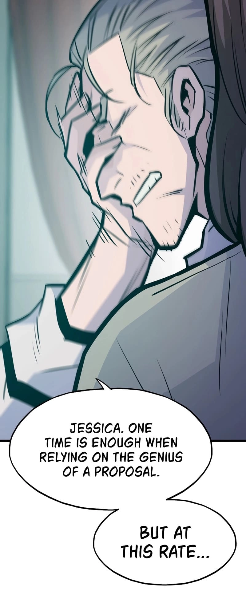 Past Life Returner Chapter 36 - Page 70
