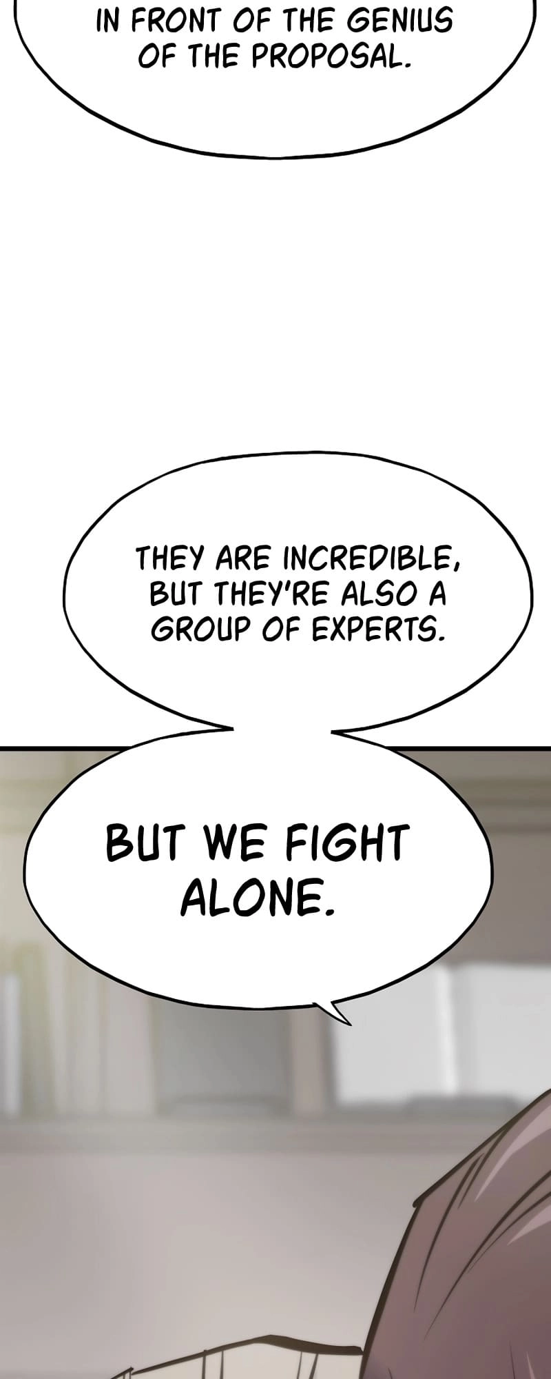 Past Life Returner Chapter 36 - Page 80