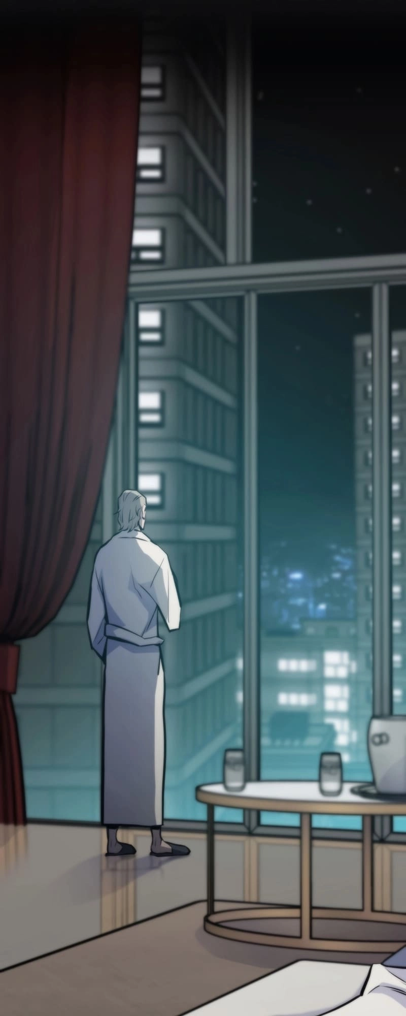 Past Life Returner Chapter 36 - Page 85