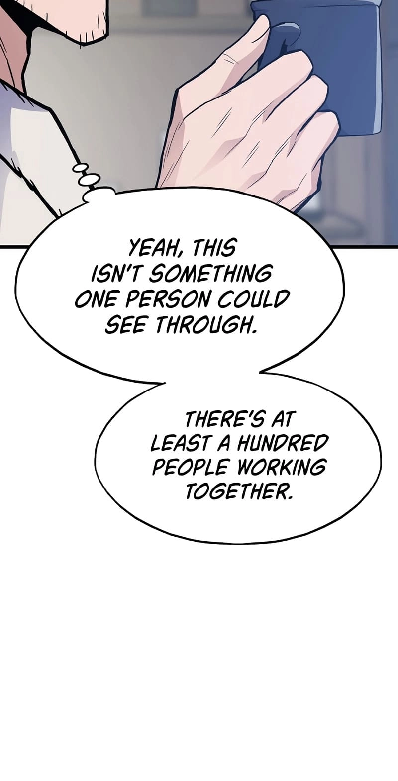 Past Life Returner Chapter 36 - Page 89