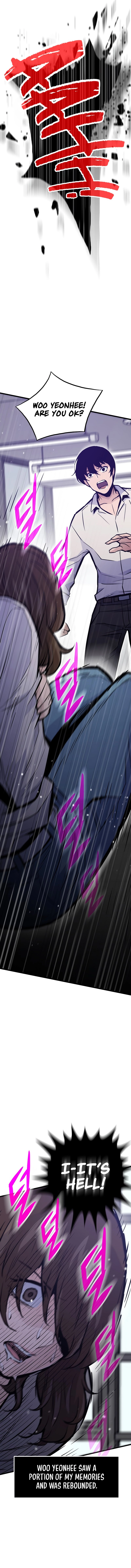 Past Life Returner Chapter 38 - Page 12
