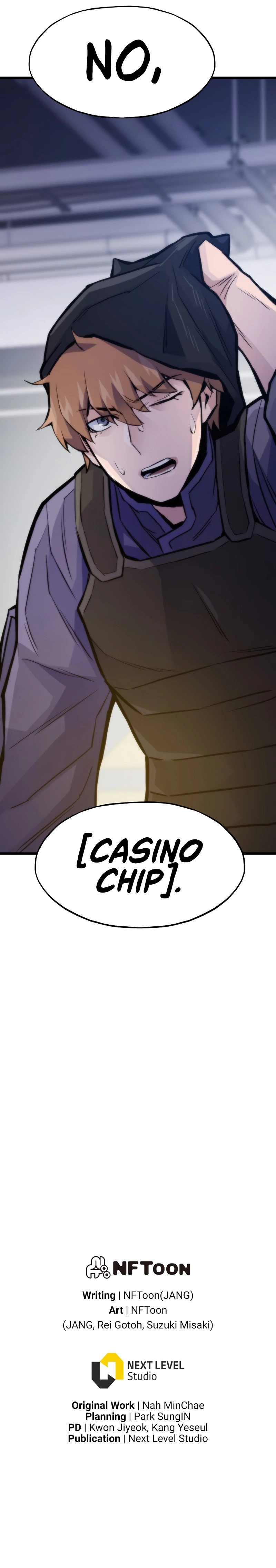 Past Life Returner Chapter 42 - Page 17