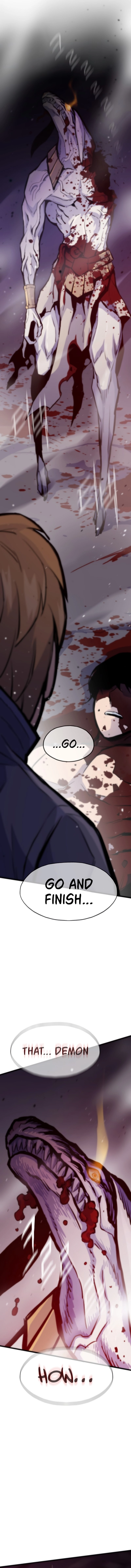 Past Life Returner Chapter 43 - Page 17