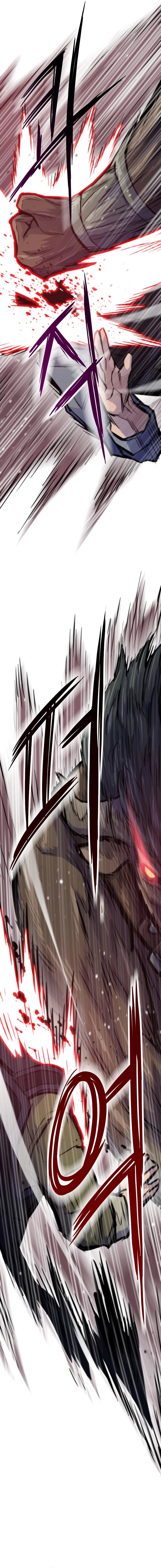 Past Life Returner Chapter 45 - Page 15