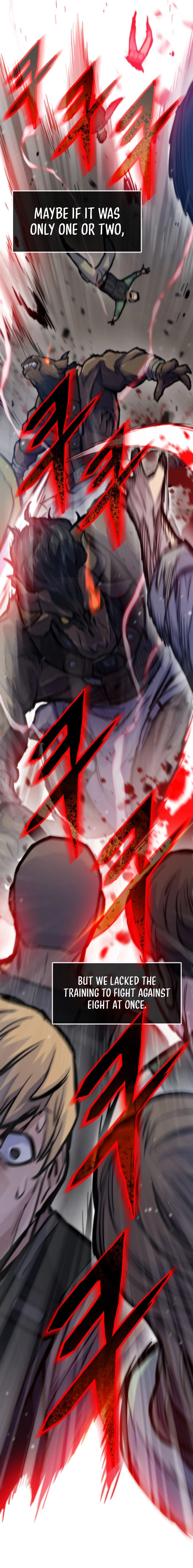 Past Life Returner Chapter 46 - Page 5