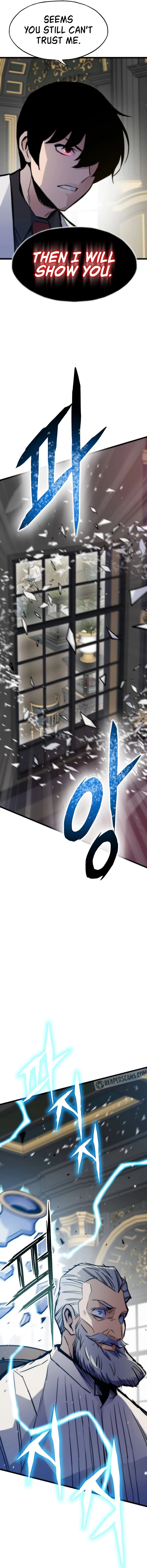 Past Life Returner Chapter 48 - Page 20
