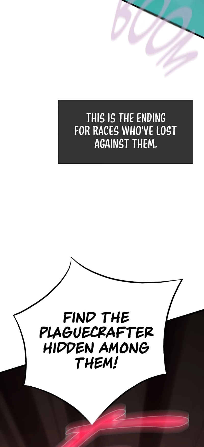 Past Life Returner Chapter 50 - Page 8