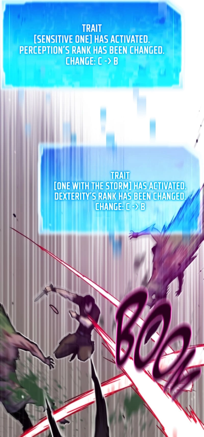 Past Life Returner Chapter 50 - Page 11