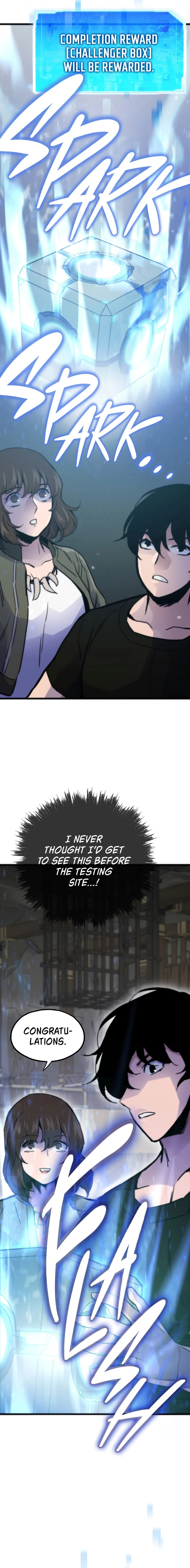 Past Life Returner Chapter 50 - Page 30