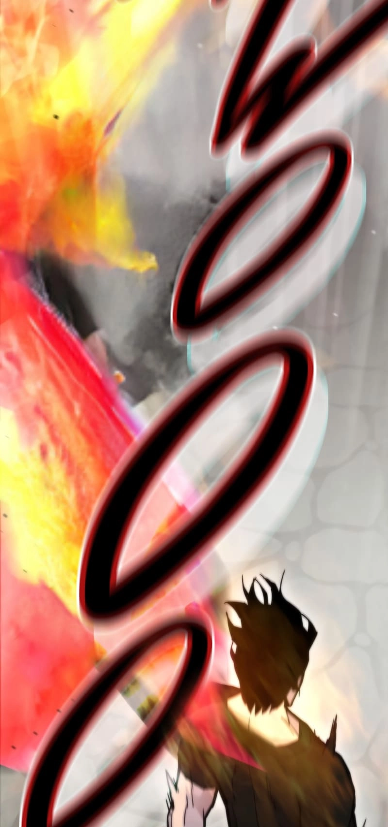 Past Life Returner Chapter 50 - Page 32