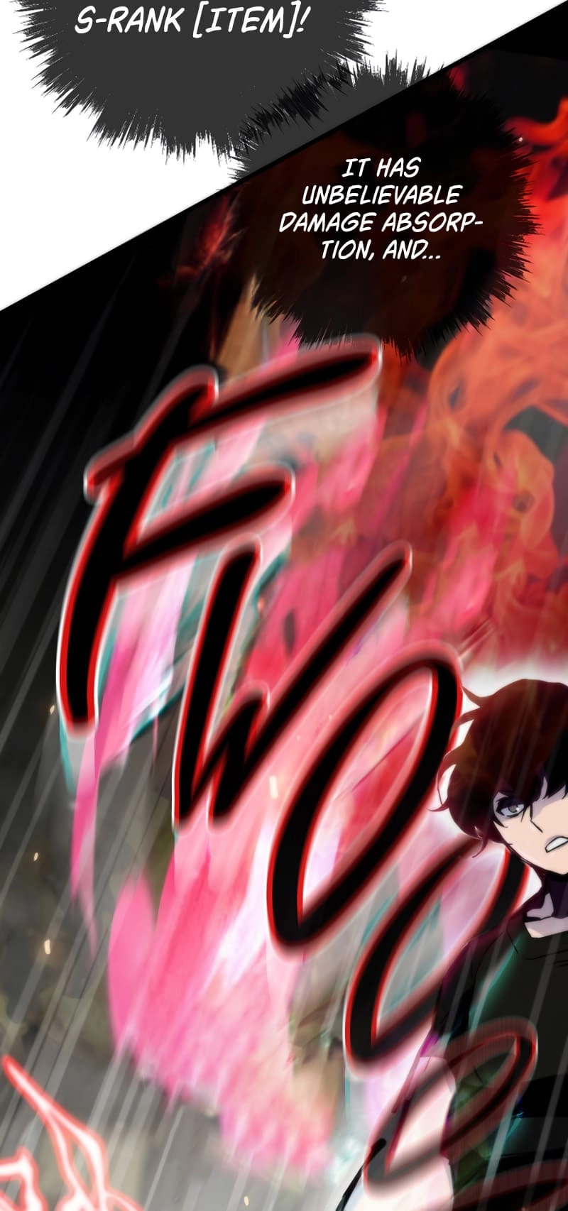 Past Life Returner Chapter 50 - Page 35