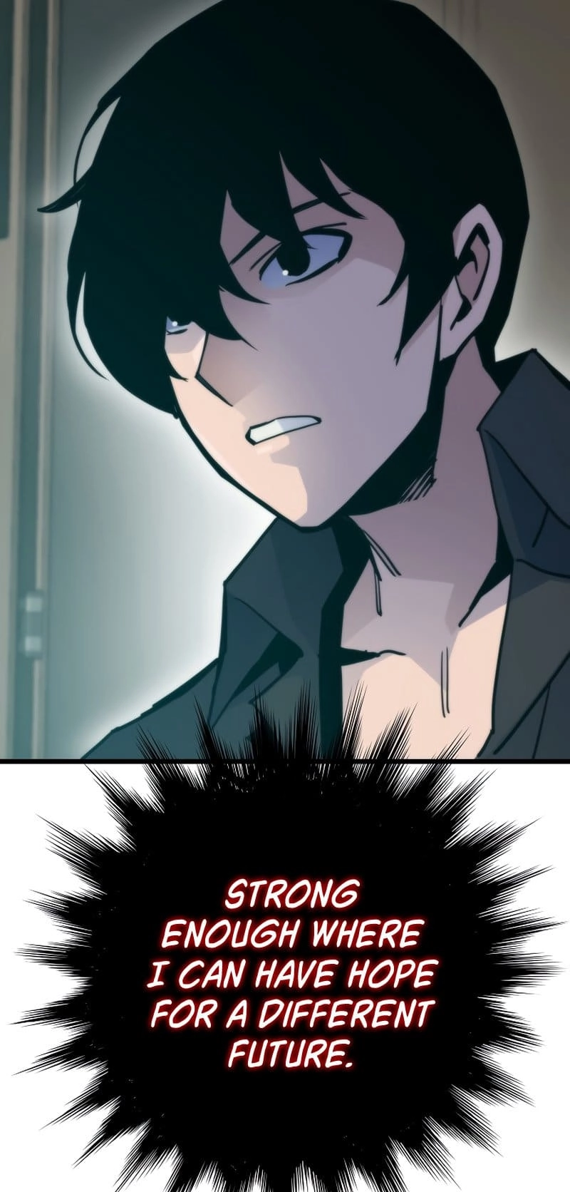 Past Life Returner Chapter 50 - Page 45