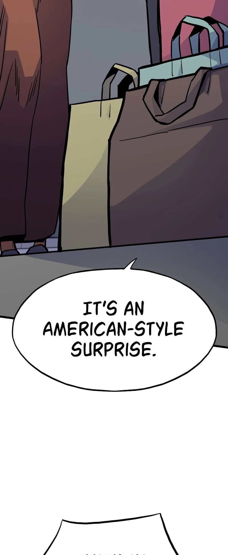 Past Life Returner Chapter 50 - Page 50