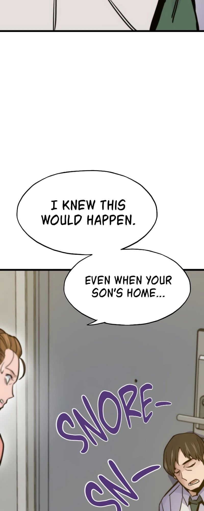 Past Life Returner Chapter 50 - Page 56