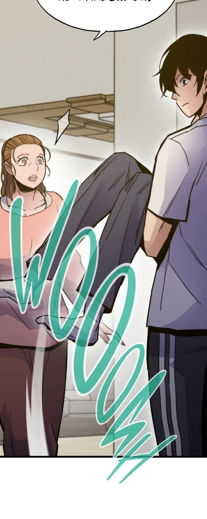 Past Life Returner Chapter 50 - Page 58