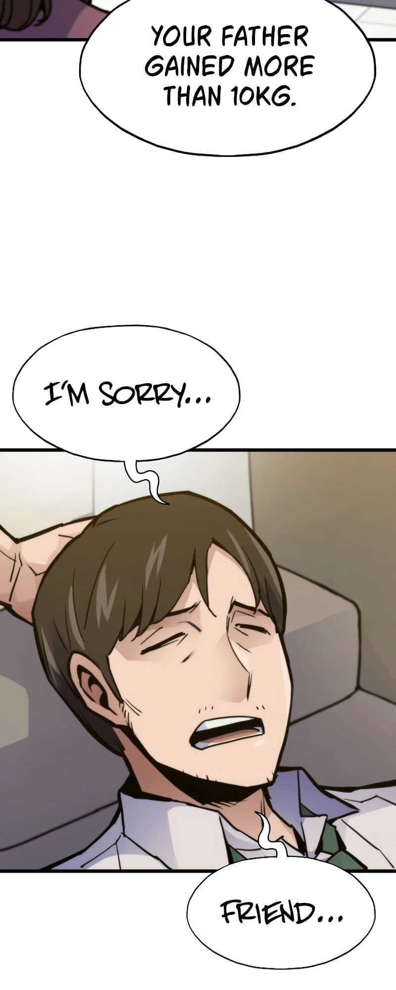 Past Life Returner Chapter 50 - Page 60