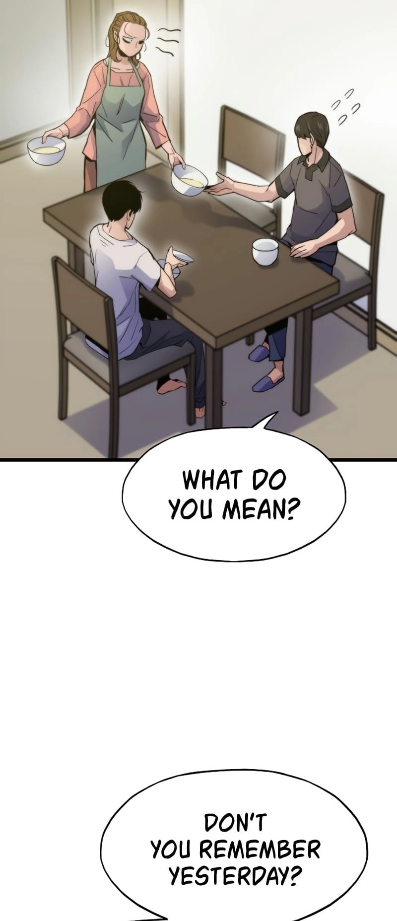 Past Life Returner Chapter 50 - Page 63