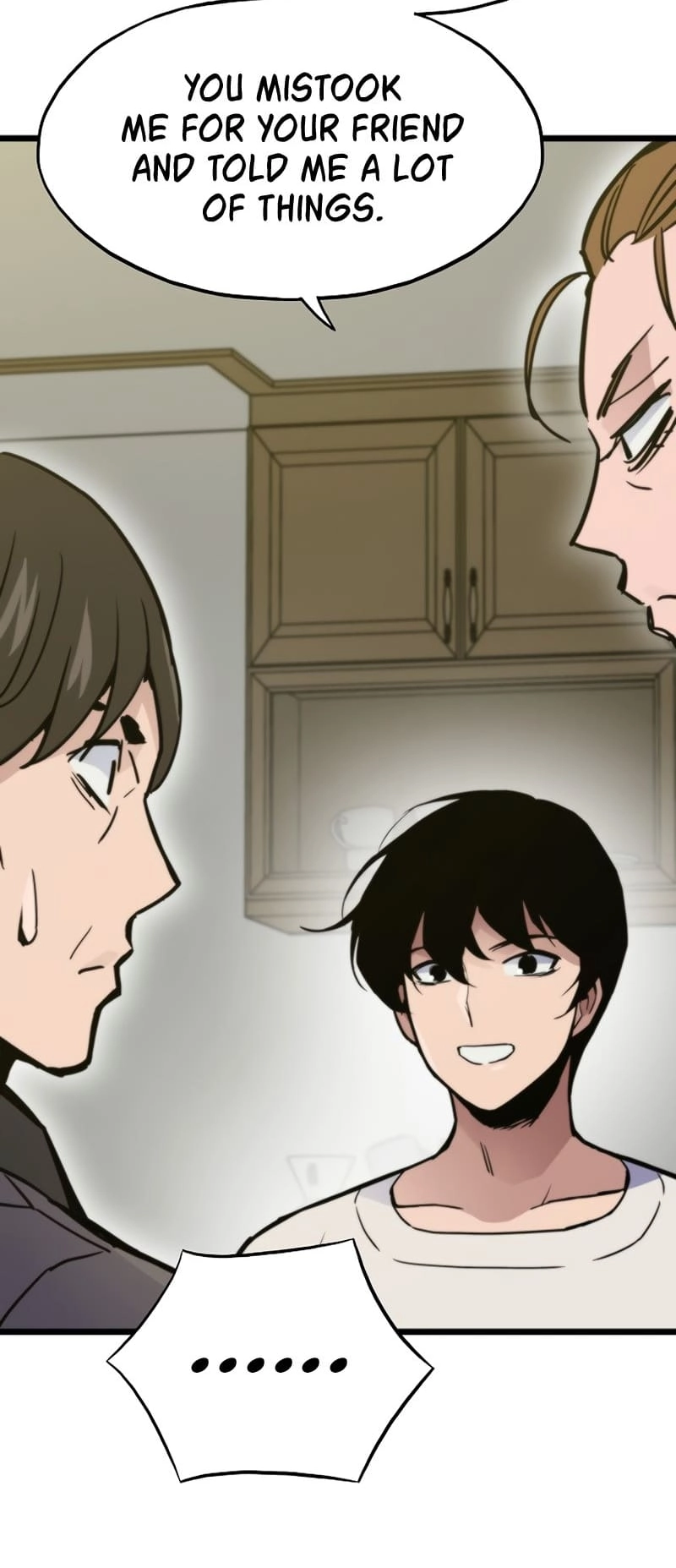 Past Life Returner Chapter 50 - Page 64