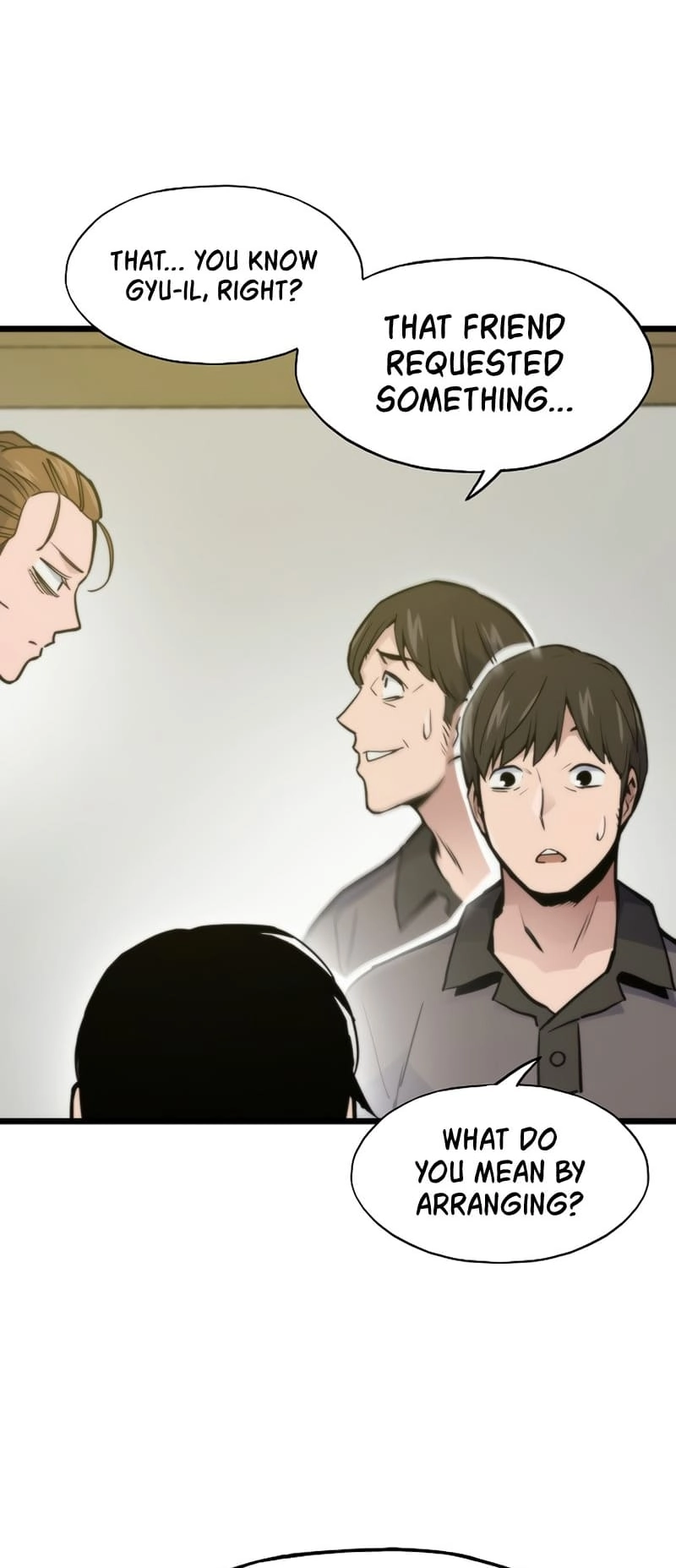 Past Life Returner Chapter 50 - Page 65