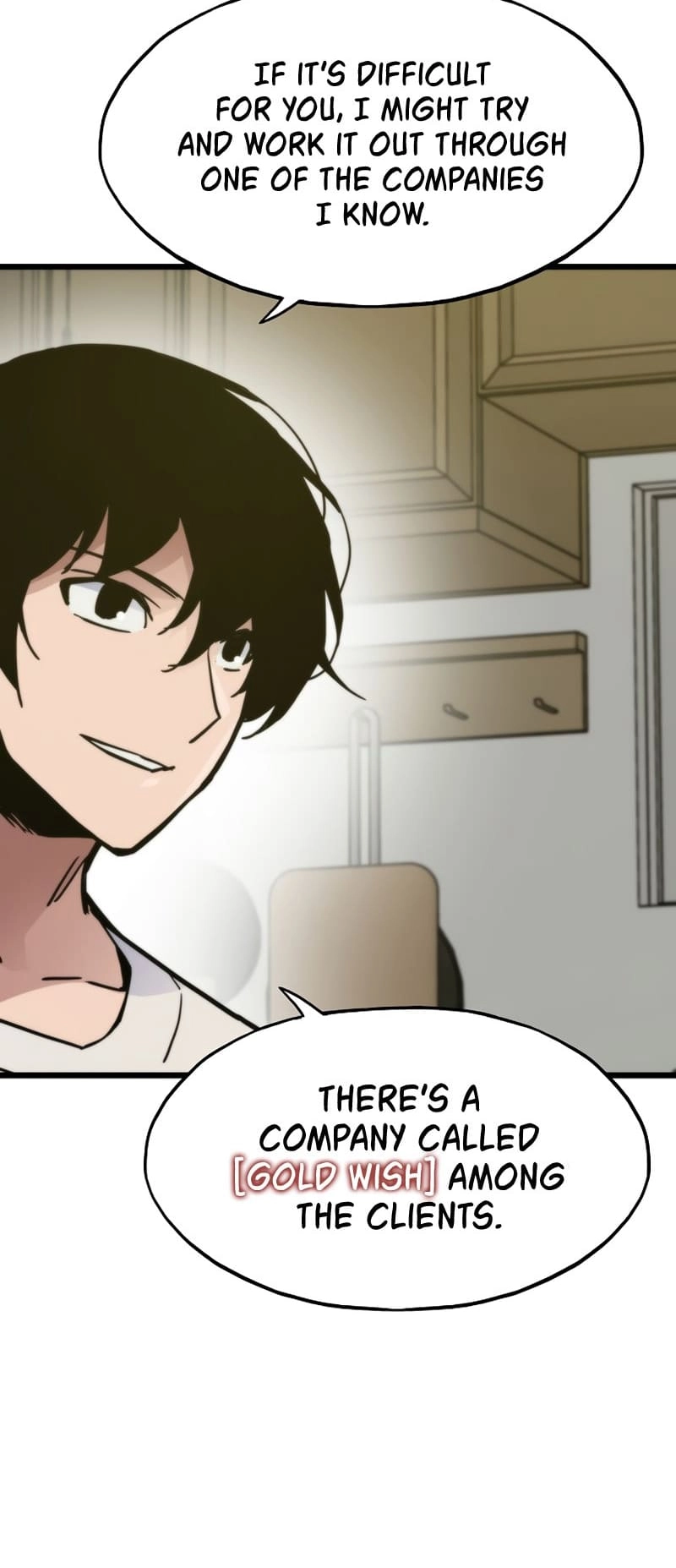 Past Life Returner Chapter 50 - Page 66