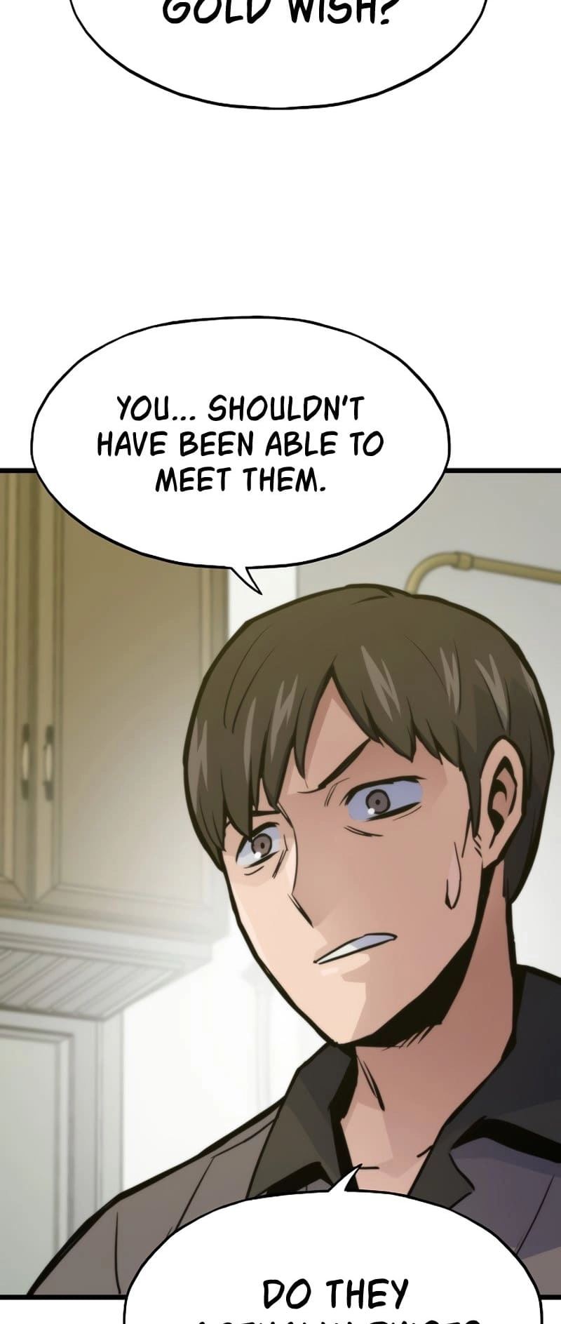 Past Life Returner Chapter 50 - Page 69