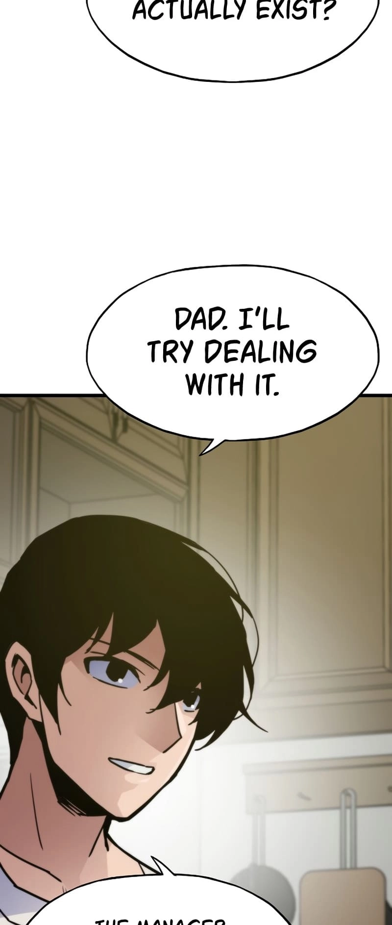 Past Life Returner Chapter 50 - Page 70
