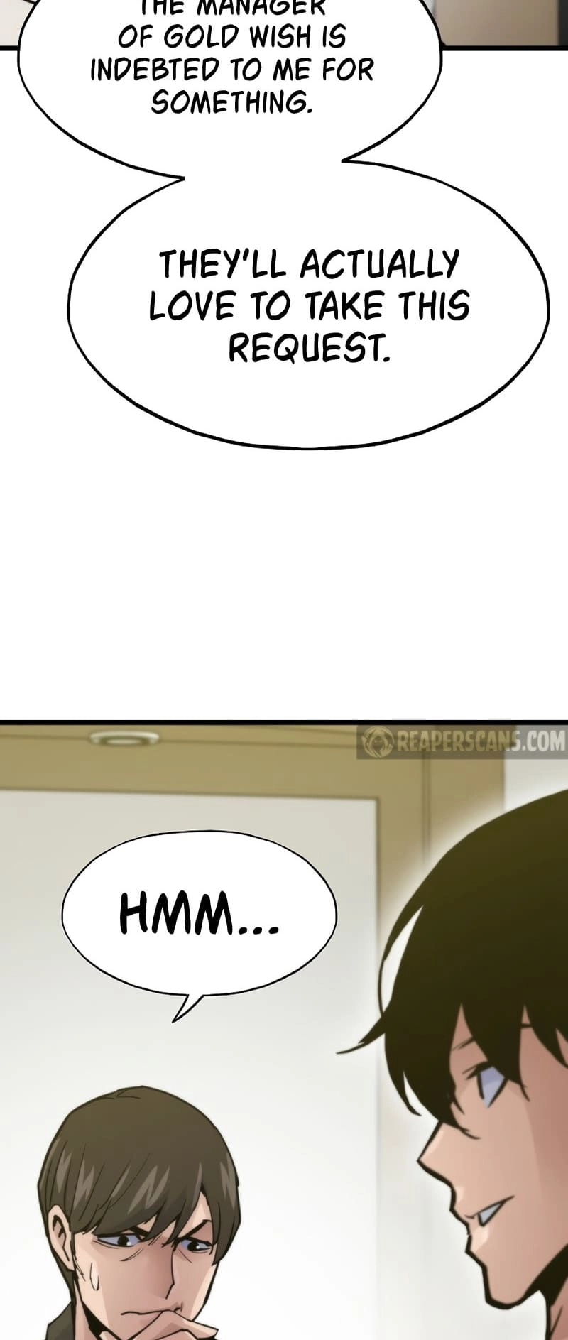 Past Life Returner Chapter 50 - Page 71