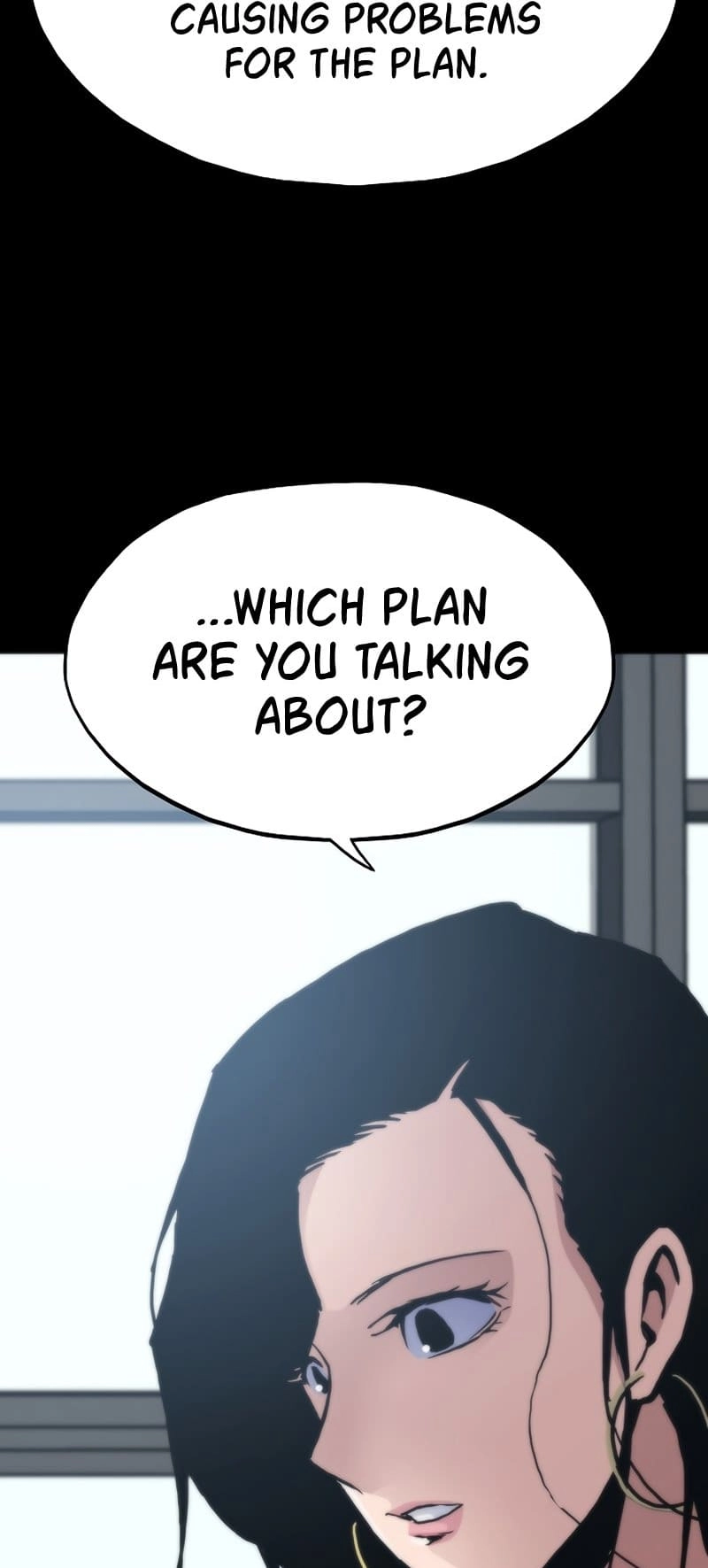 Past Life Returner Chapter 51 - Page 6