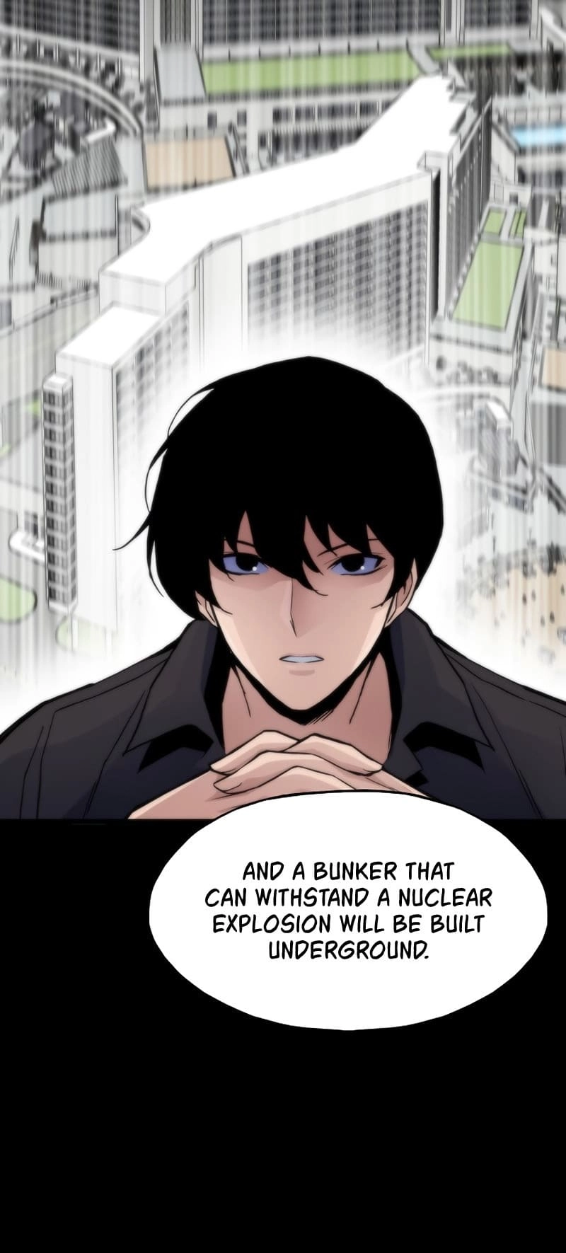 Past Life Returner Chapter 51 - Page 8