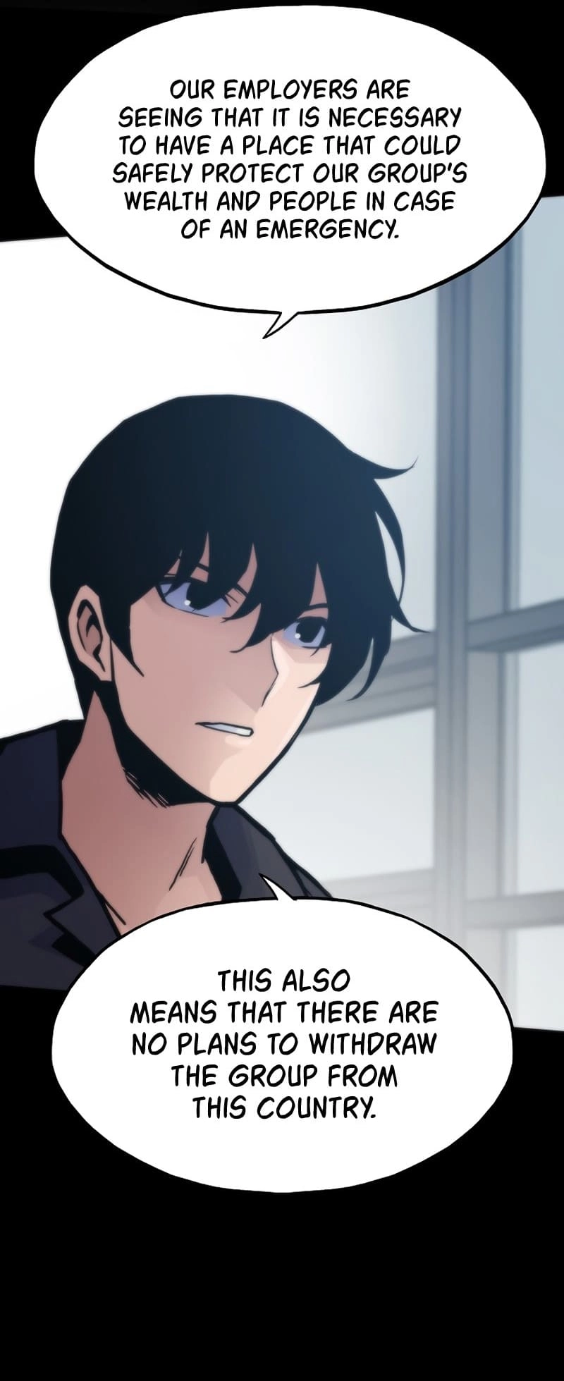 Past Life Returner Chapter 51 - Page 11