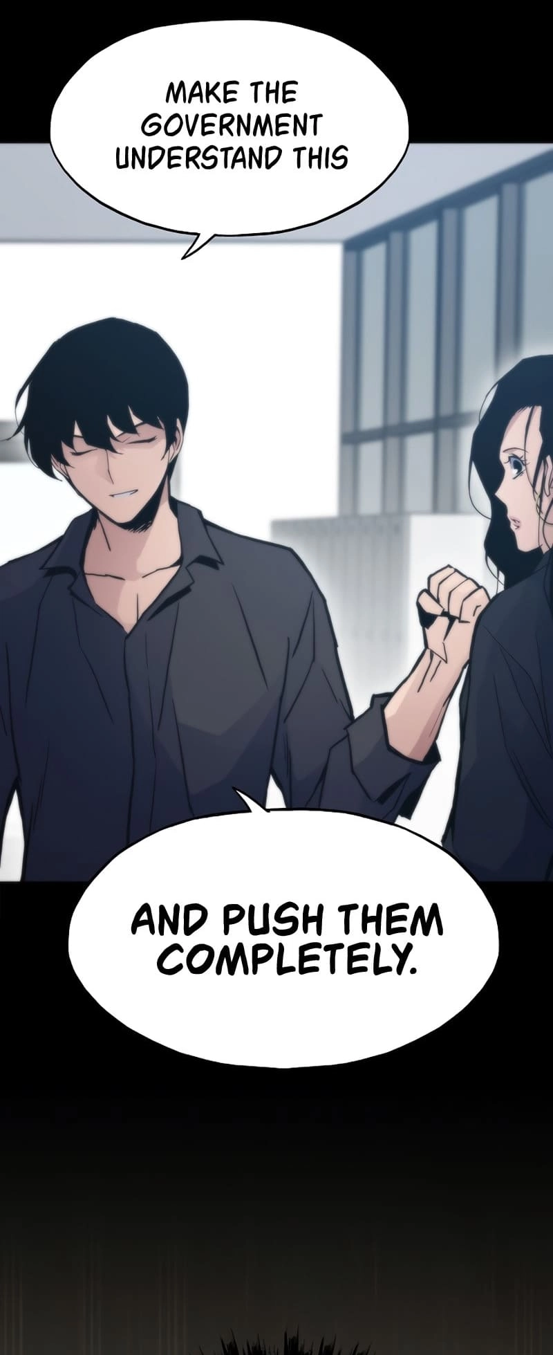 Past Life Returner Chapter 51 - Page 12