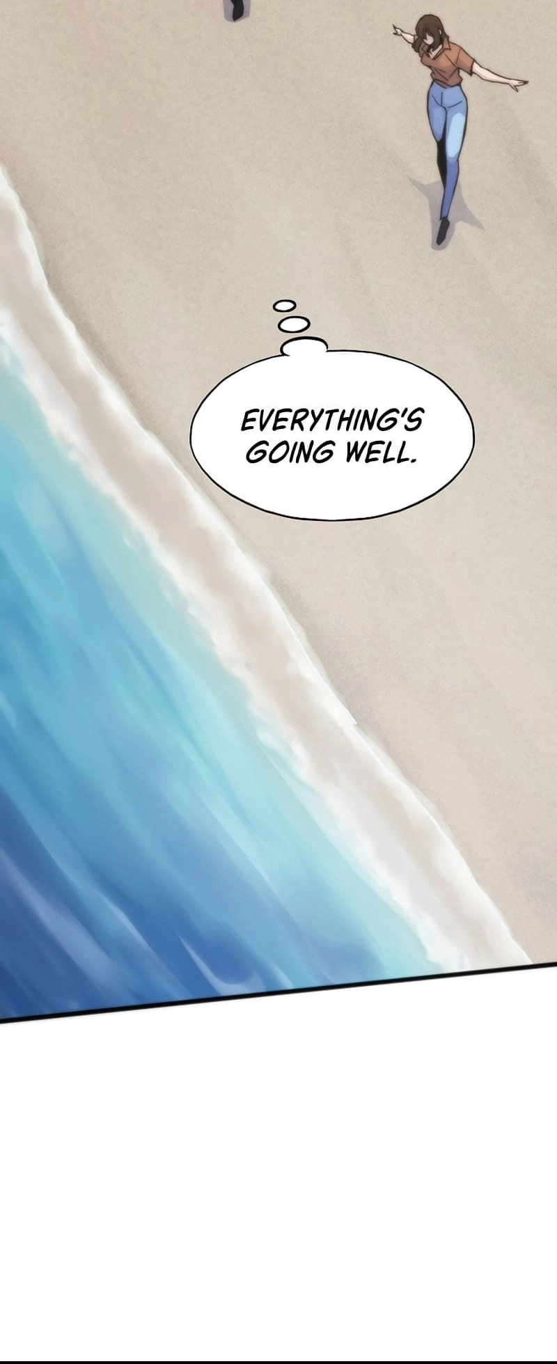 Past Life Returner Chapter 51 - Page 14