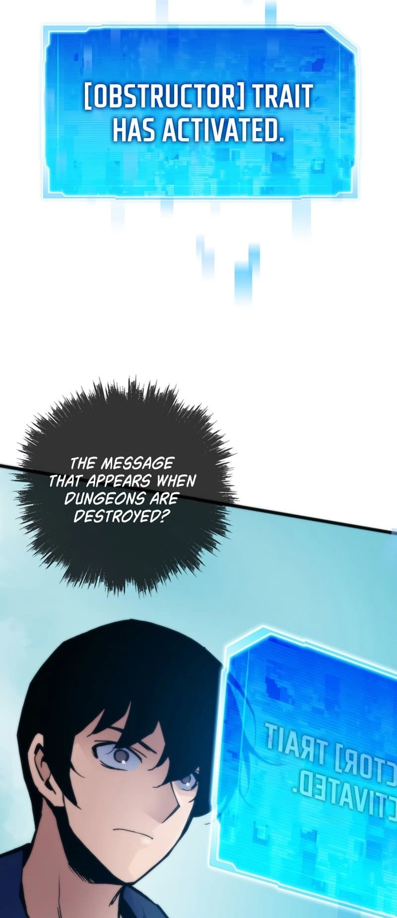 Past Life Returner Chapter 51 - Page 16