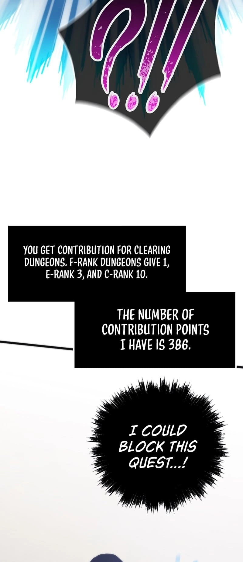 Past Life Returner Chapter 51 - Page 19