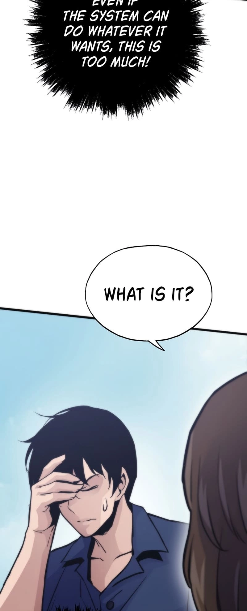 Past Life Returner Chapter 51 - Page 22