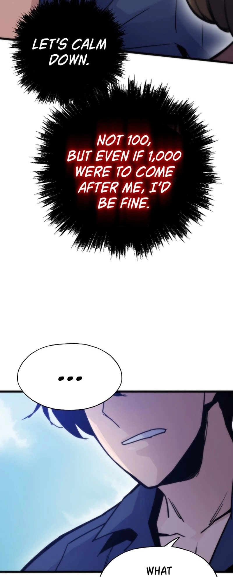 Past Life Returner Chapter 51 - Page 23