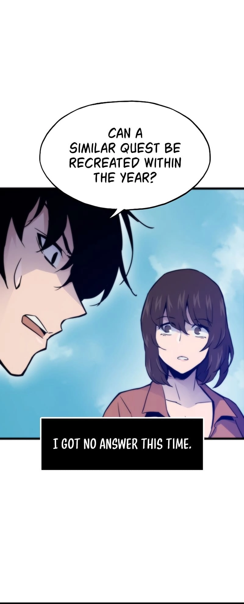 Past Life Returner Chapter 51 - Page 26