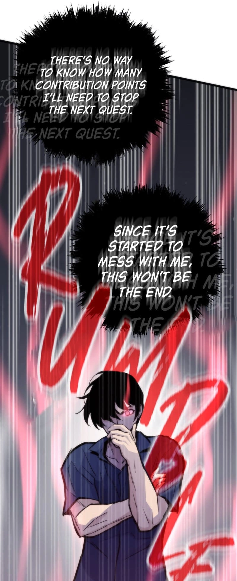 Past Life Returner Chapter 51 - Page 27