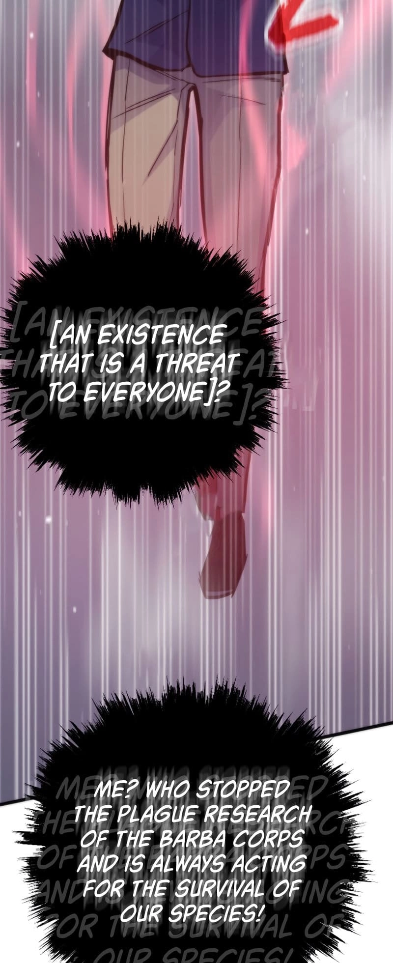Past Life Returner Chapter 51 - Page 28