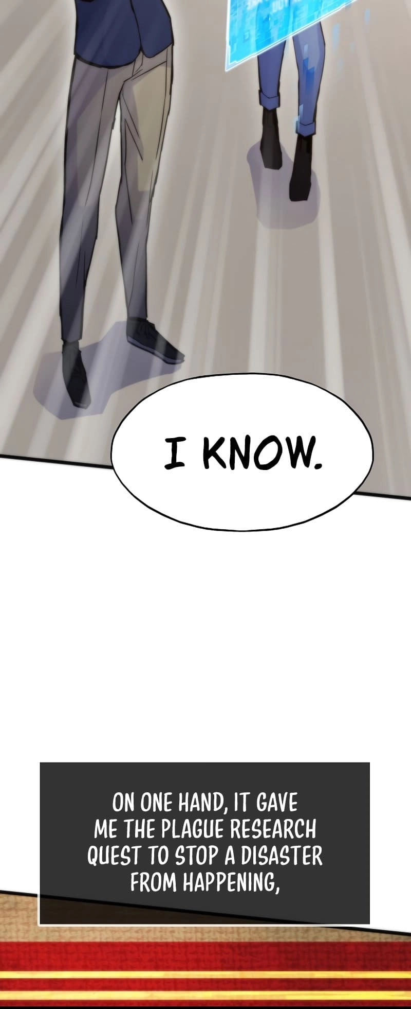Past Life Returner Chapter 51 - Page 32